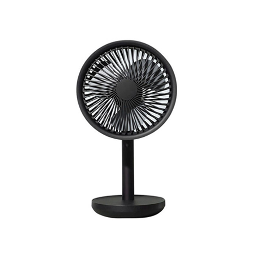 Xiaomi solove desktop fan f5 обзор